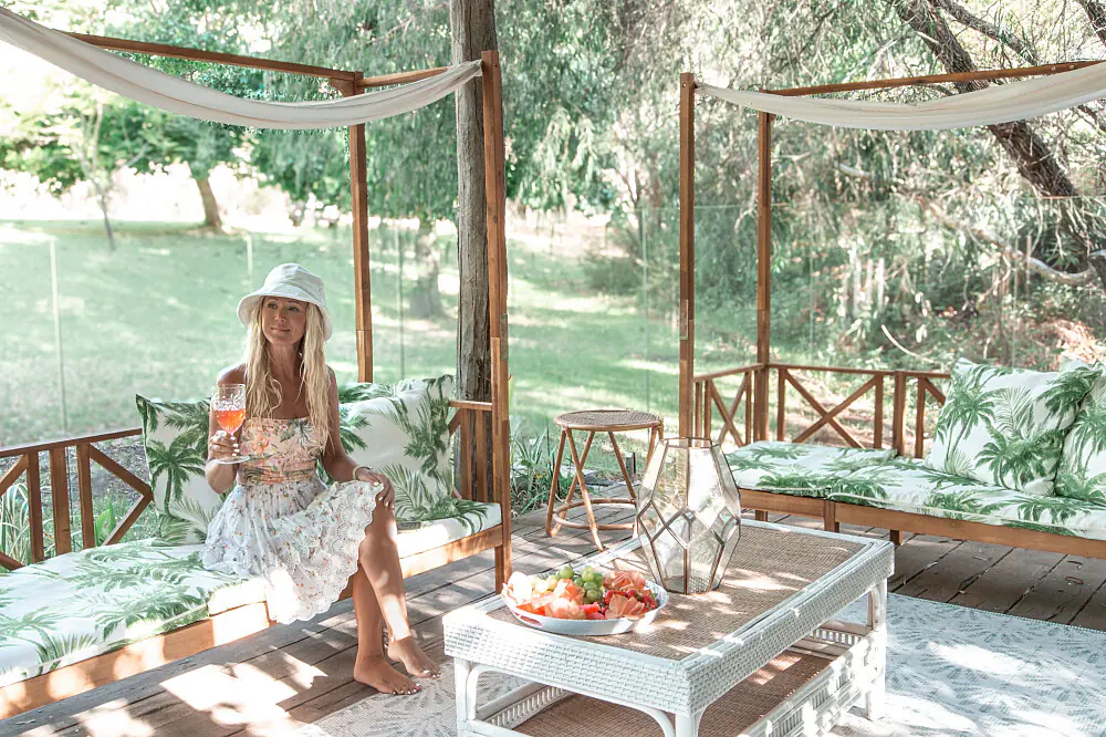 Women's Wellness Escape in the Ferguson Valley, Western Australia
