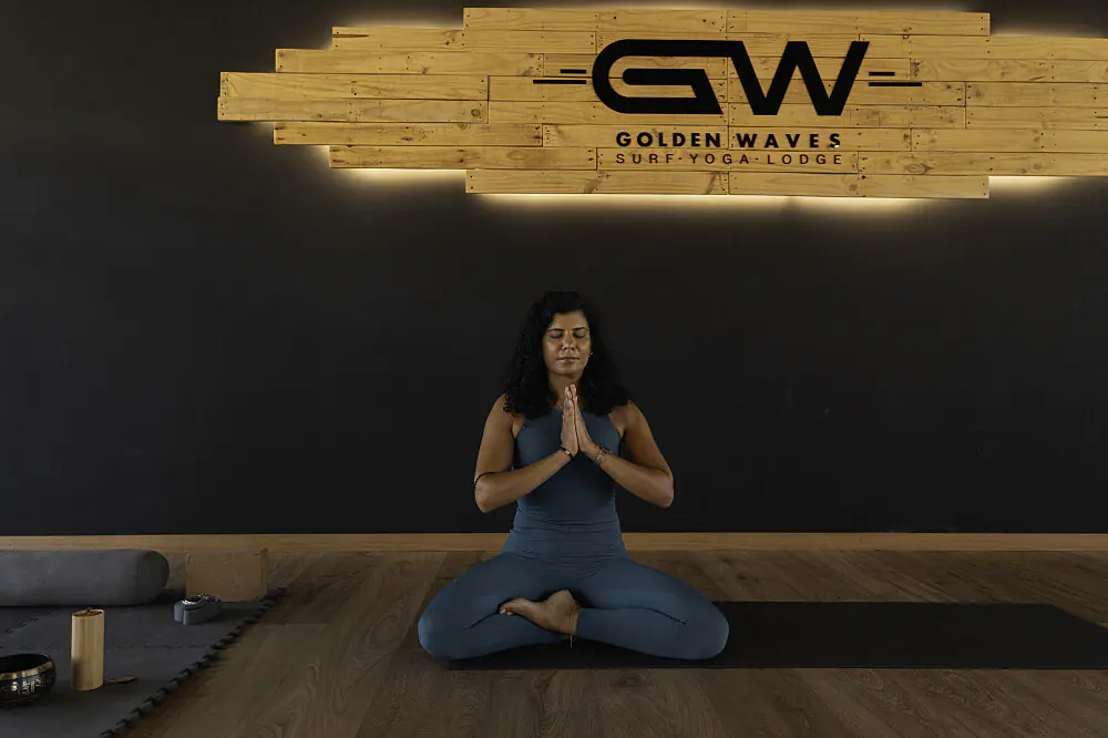 8 Day Yoga & Surf Wellness Escape on Portugal's Atlantic Coast