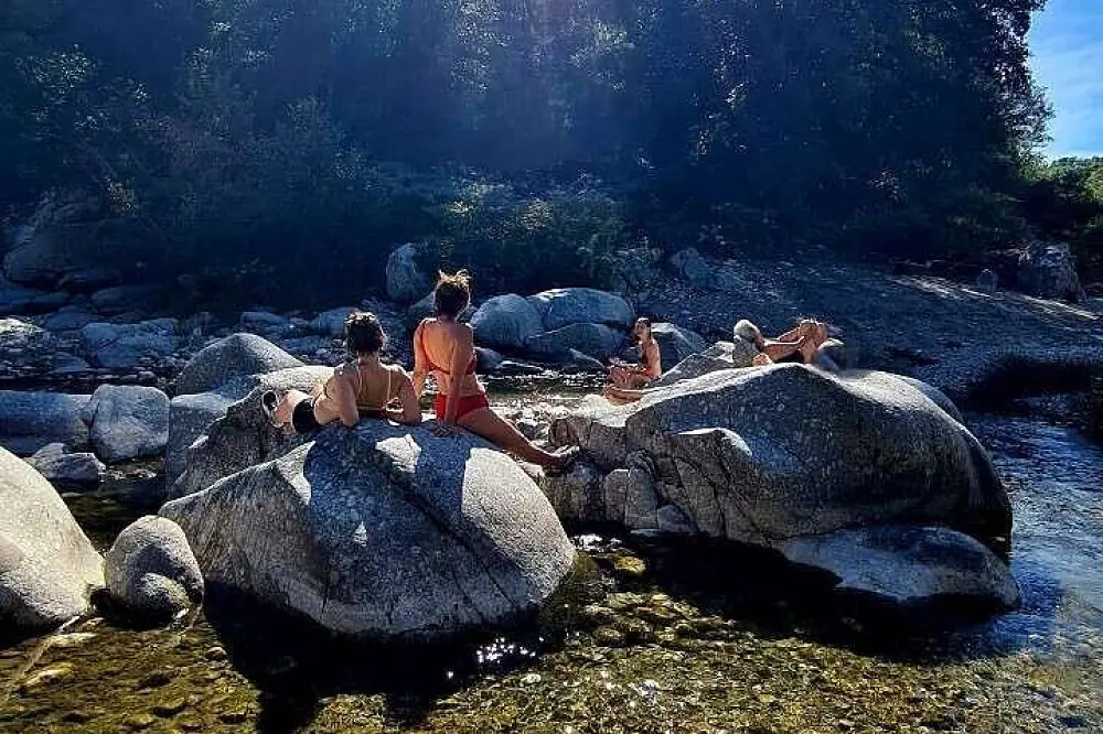 Women's Wellness & Sound Healing Retreat in the South of France
