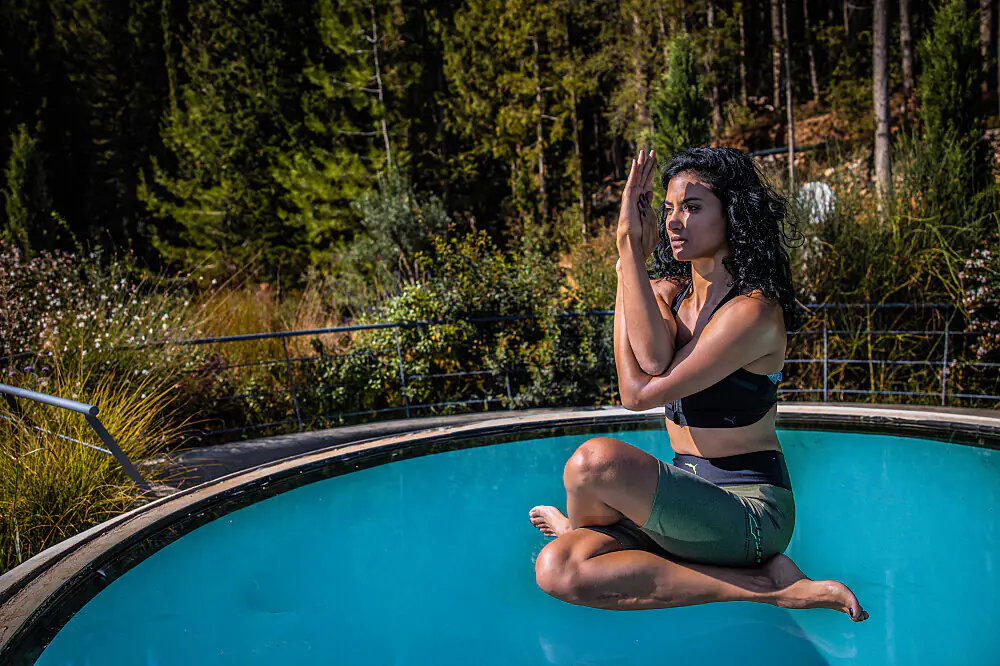 Personalized Wellbeing Detox Escape in Mystras, Greece