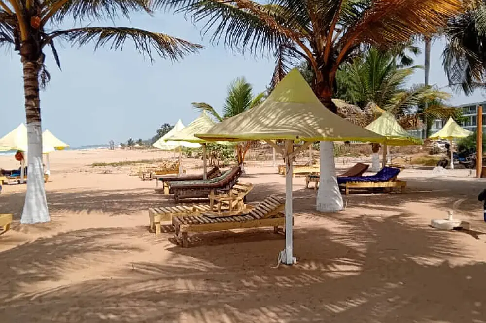 Wellness and Cultural Immersion Retreat in The Gambia