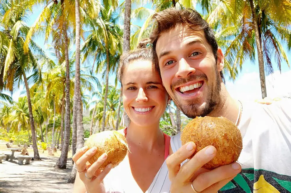 8-Day Caribbean Reset: Detox, Yoga & Wellness Retreat in Costa Rica