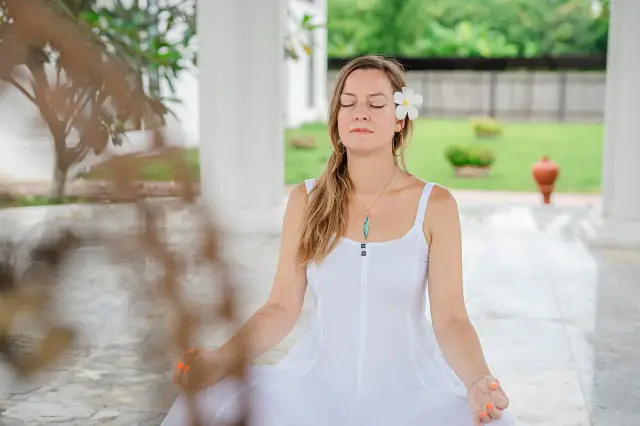 Heart-Centered Yoga and Meditation Retreat in Queensland's Rainforest