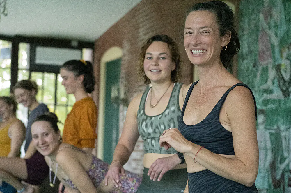 7 Day Plant-Based Yoga & Wellness Escape in the Italian Countryside