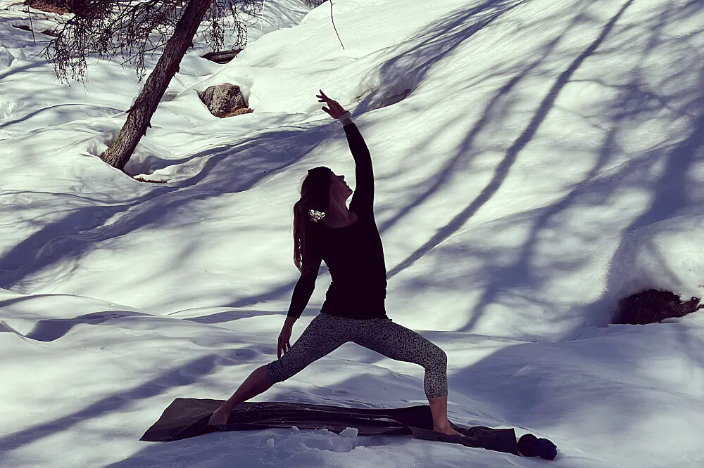 Yoga & Wellness Getaway in the French Alps: 3-Day Ayurveda-Inspired Cooking Retreat