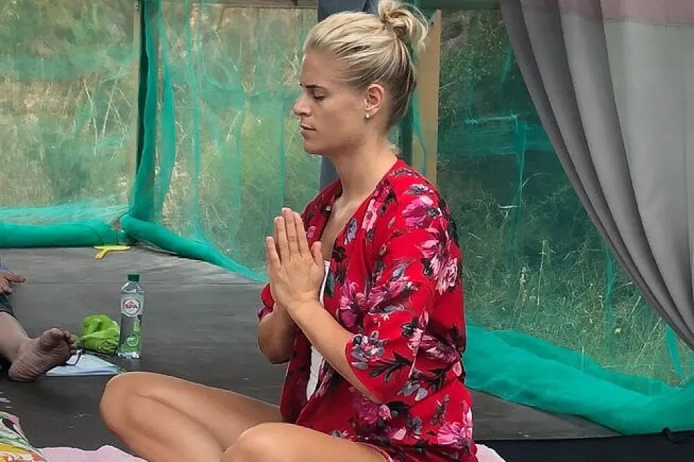 7-Day Self-Love & Surrender Wellness Retreat in Valencia, Spain