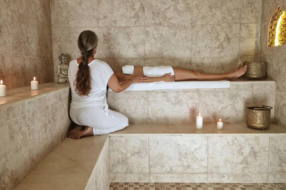 Luxury Yoga & Holistic Healing Escape in Marbella
