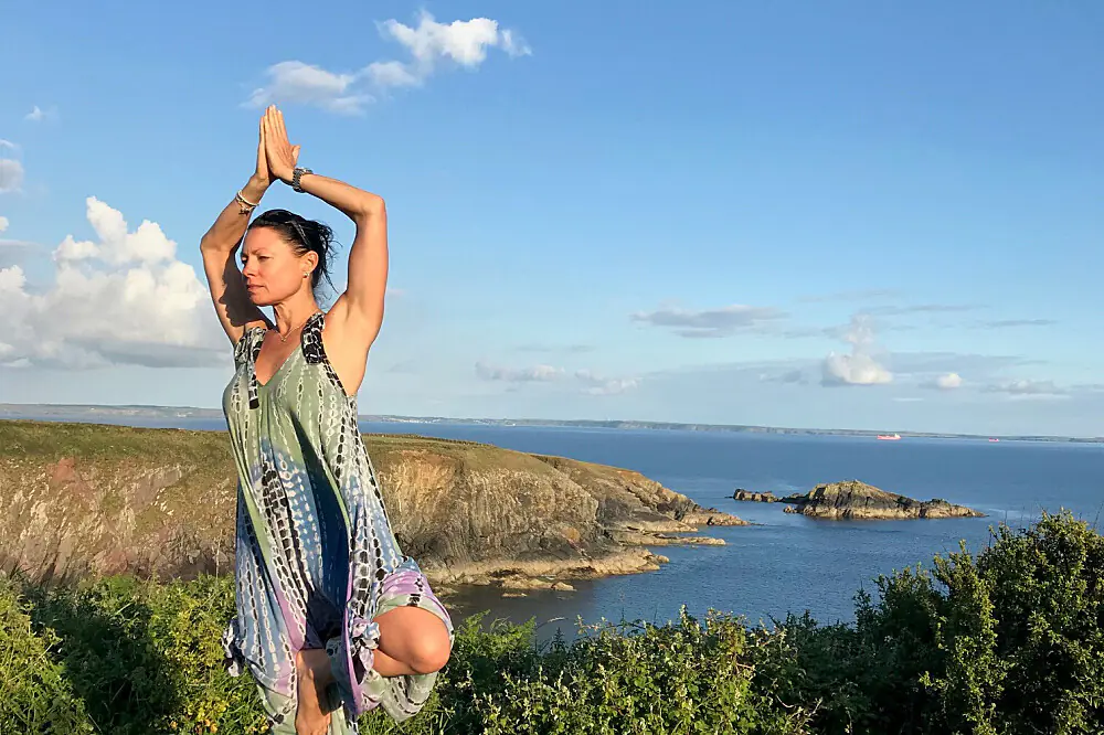 Personalized Wellness Reset Retreat in Formby, Liverpool, UK