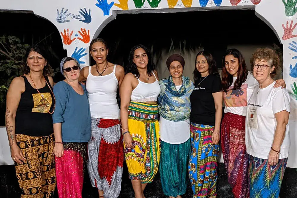 Immersive Cultural Wellness Retreat in The Gambia