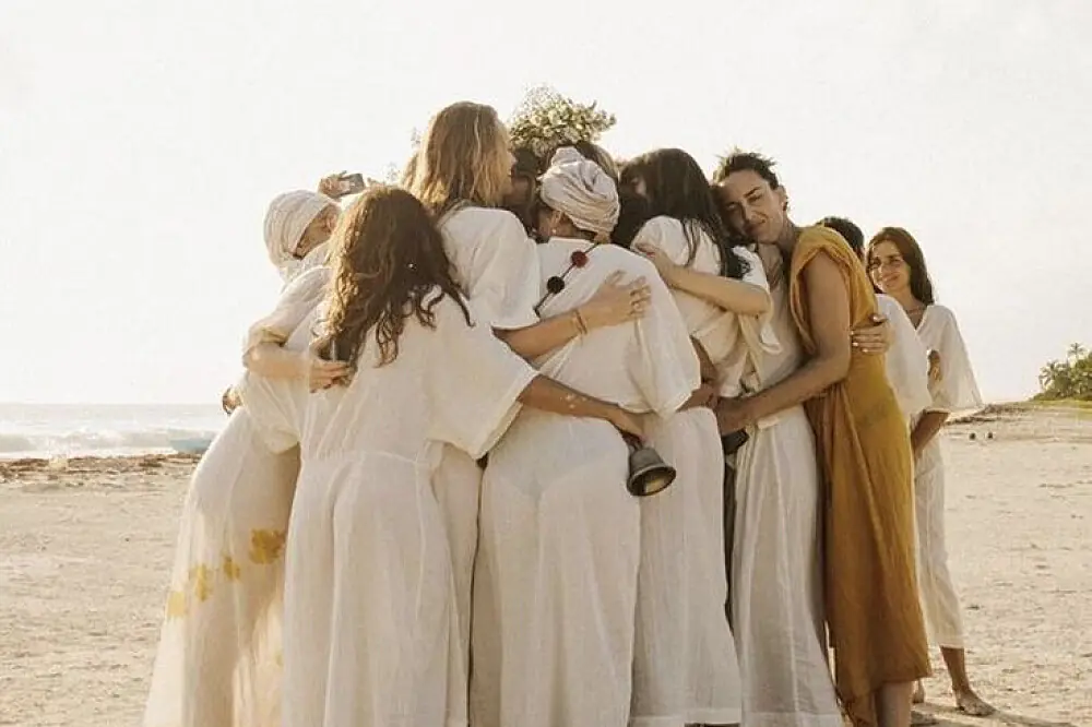 Soulful Sisterhood: A Transformational Wellness Retreat for Women in Portugal