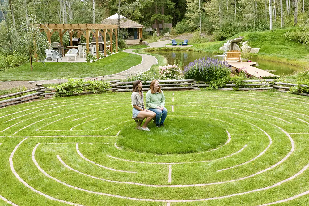 Nature Immersion Wellness Retreat in the BC Cascade Mountains
