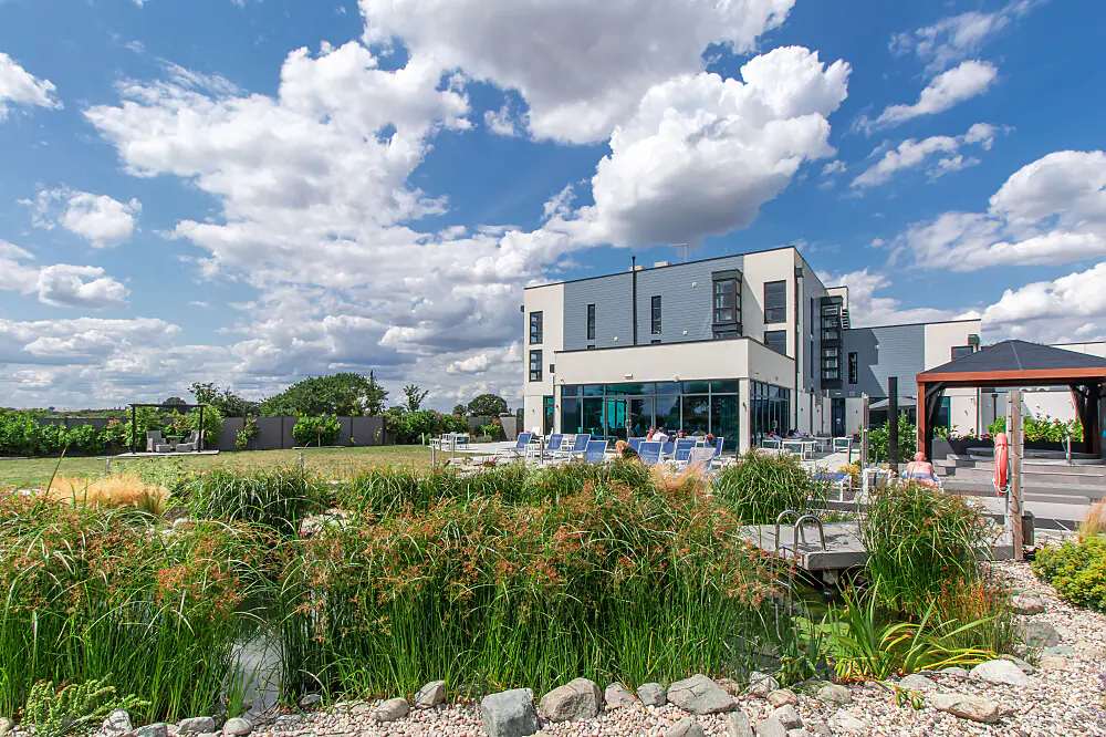 4 Day Wellness & Detox Escape in the Heart of the English Countryside