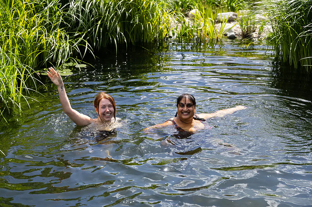 7-Day Wellness & Detox Retreat in the English Countryside