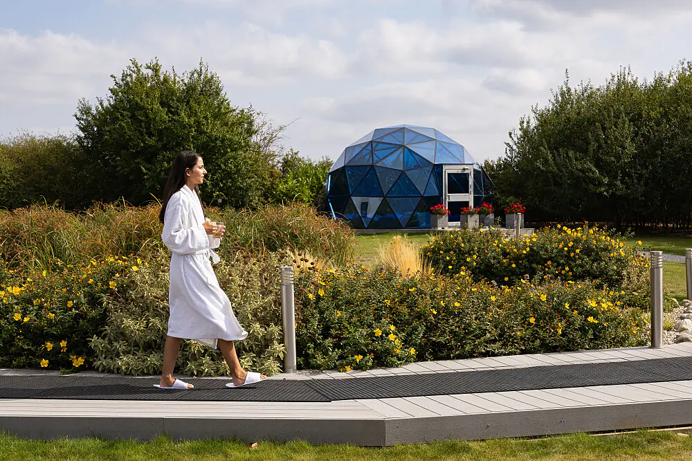 15-Day Wellness & Detox Retreat in the English Countryside