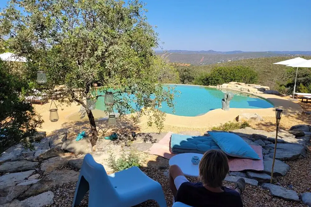 6-Day Transformational Psychedelic Healing Retreat in Faro, Portugal