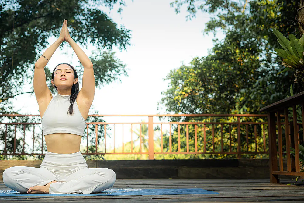 Balinese Culture & Yoga Wellness Retreat in the Tabanan Jungle
