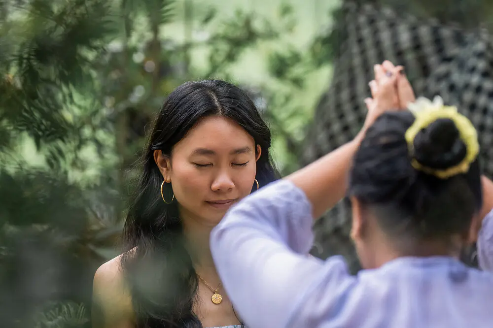 7-Day Jungle Yoga & Balinese Healing Wellness Retreat in Bali