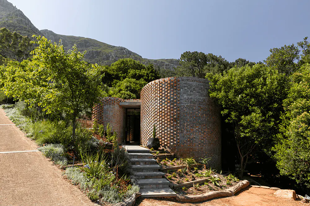 2-Day Luxury Wellness Reset at Sanctm, Cape Town