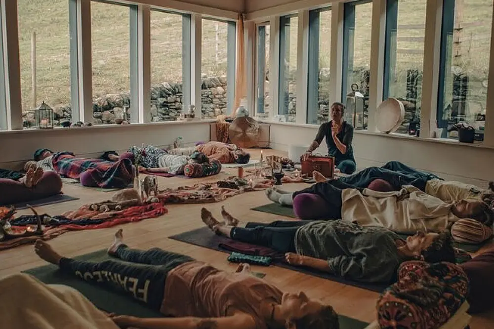 Reconnect, Rewild & Realign: A Yoga and Hiking Wellness Escape in the Lake District