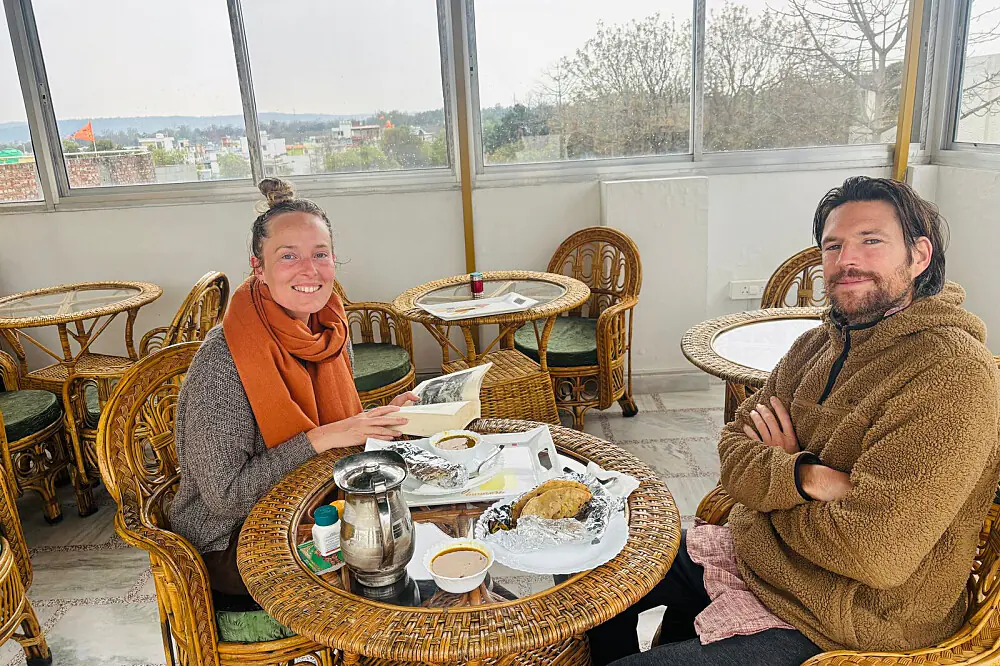 Ayurvedic Wellness and Yoga Retreat in Rishikesh