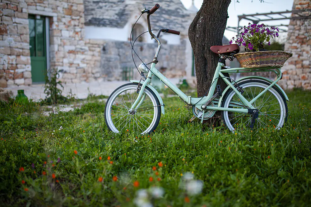Yoga, Puglia Tours & Cooking Retreat in Conversano, Italy