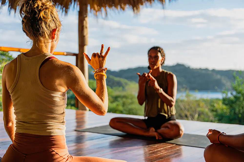 8-Day Tropical Wellness and Yoga Retreat in Nicaragua