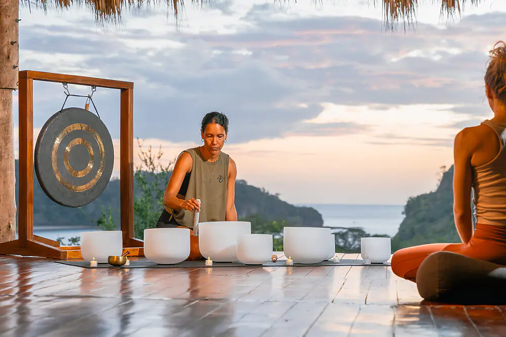 8 Day Plant Based Yoga and Wellness Escape in Nicaragua