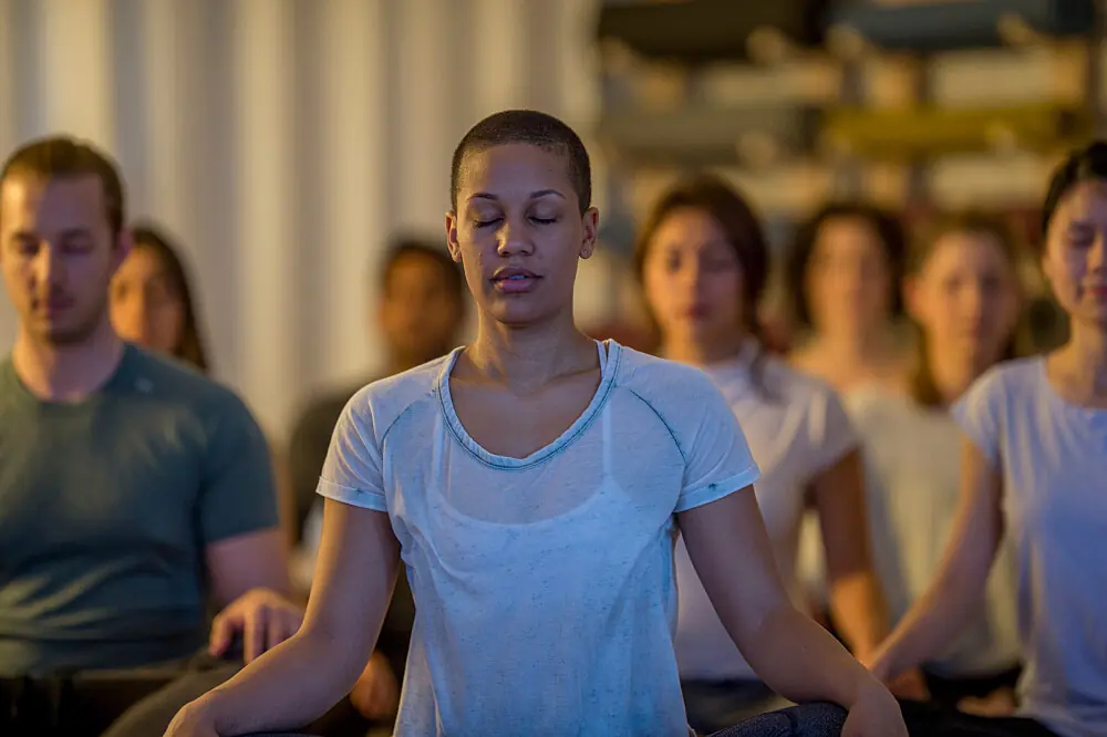 Vegan Wellness & Yoga Retreat in South Africa's Garden Route