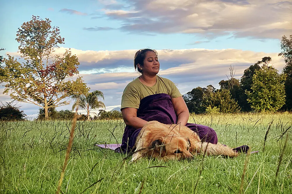 Restorative Wellness Escape: Yoga & Burnout Recovery on South Africa's Garden Route