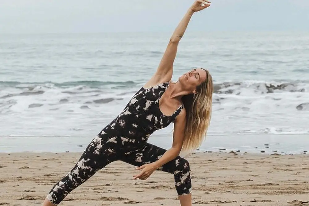 Flexible Beachside Yoga & Wellness Escape in Gran Canaria