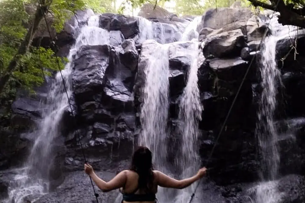 5-Day Balinese Yoga, Culture & Spa Escape in Belumbang