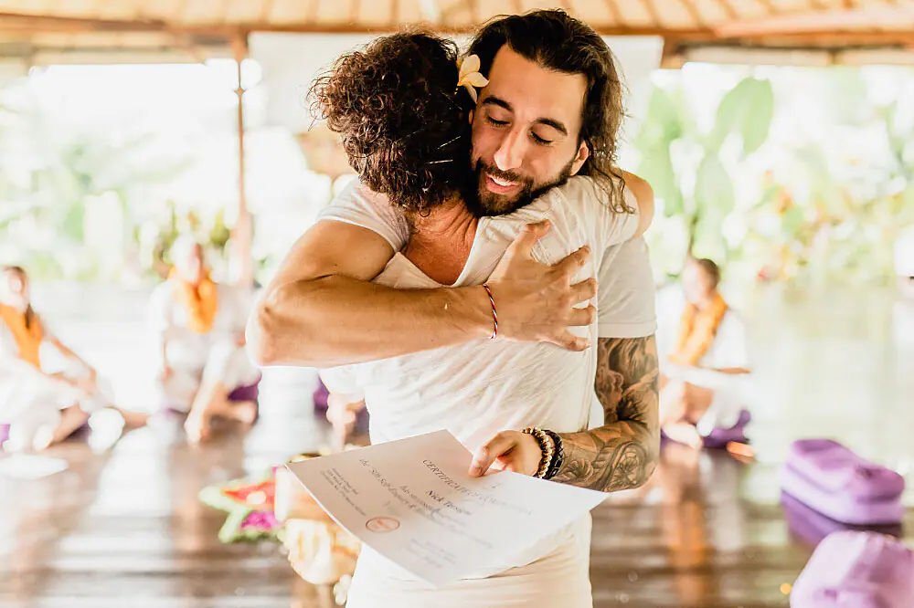 Greece Yoga Teacher Training: 200-Hour Vinyasa & Ashtanga Certification by the Ionian Sea