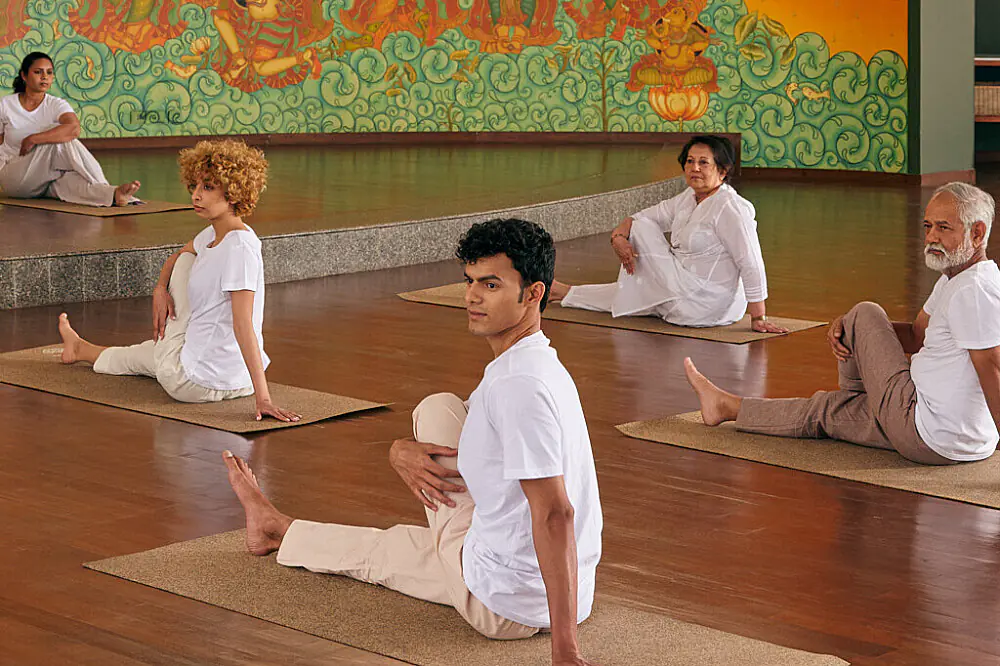 3-Day Digital Detox & Cellular Reset Wellness Retreat in Bangalore, India