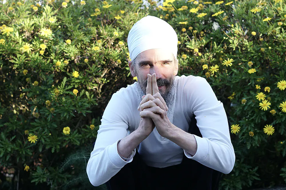 Kundalini Yoga and Sound Healing Retreat in Portugal's Secluded Valley