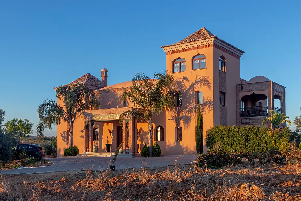 4 Day Wellness & Detox Escape in the Algarve with Daily Yoga