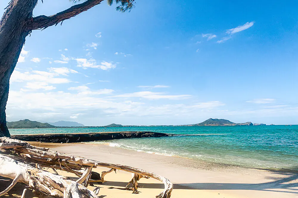 5 Day Ayurvedic Wellness Reset in Oahu, Hawaii