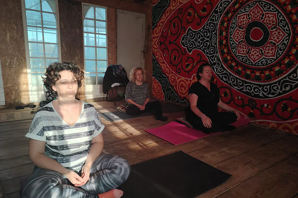 Wellness & Yoga Retreats in France – From Alpine Escapes to Provençal Sanctuary