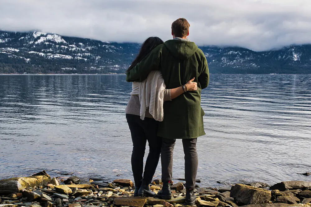 Couples Wellness Retreat in the Canadian Rockies: Reconnect and Rejuvenate