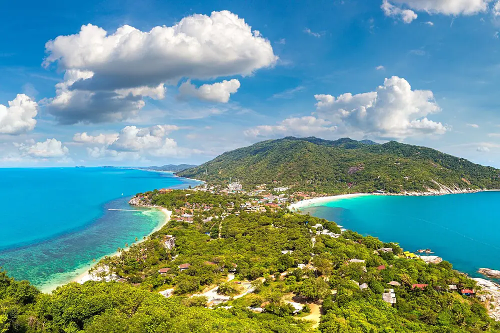 8 Day Meditation Teacher Training & Wellness Retreat in Koh Phangan, Thailand
