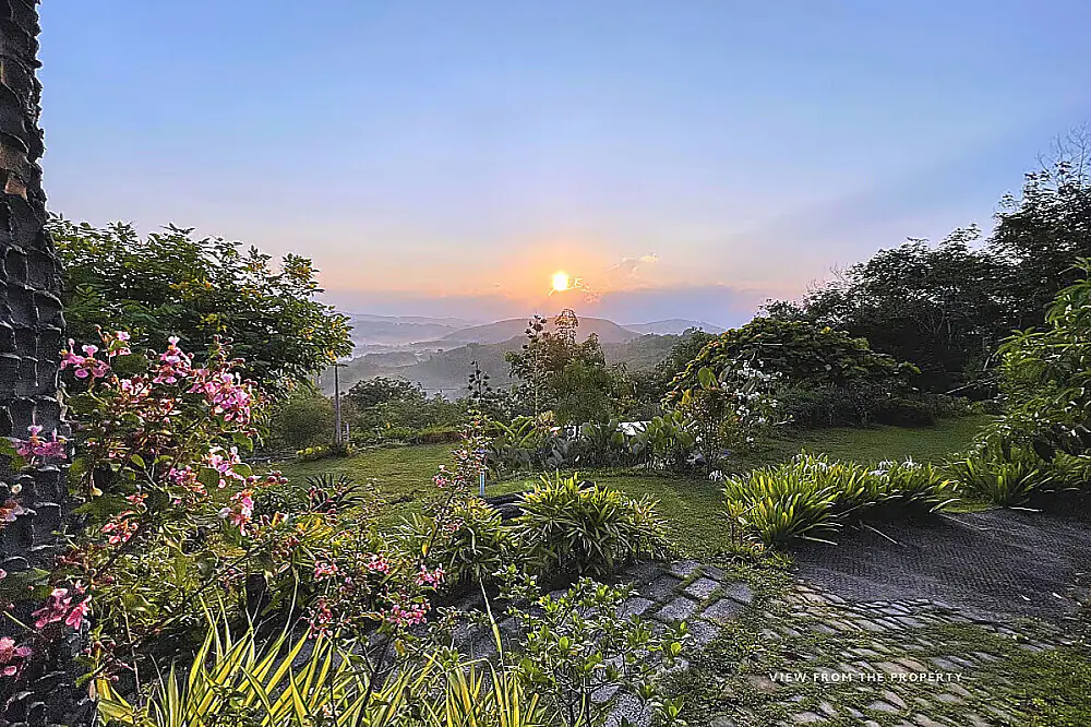 Ayurvedic Wellness Escape with Daily Yoga in the Sahyadri Foothills
