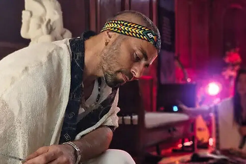 2 Day Shamanic Transformation & Inner Healing Retreat in Montreal