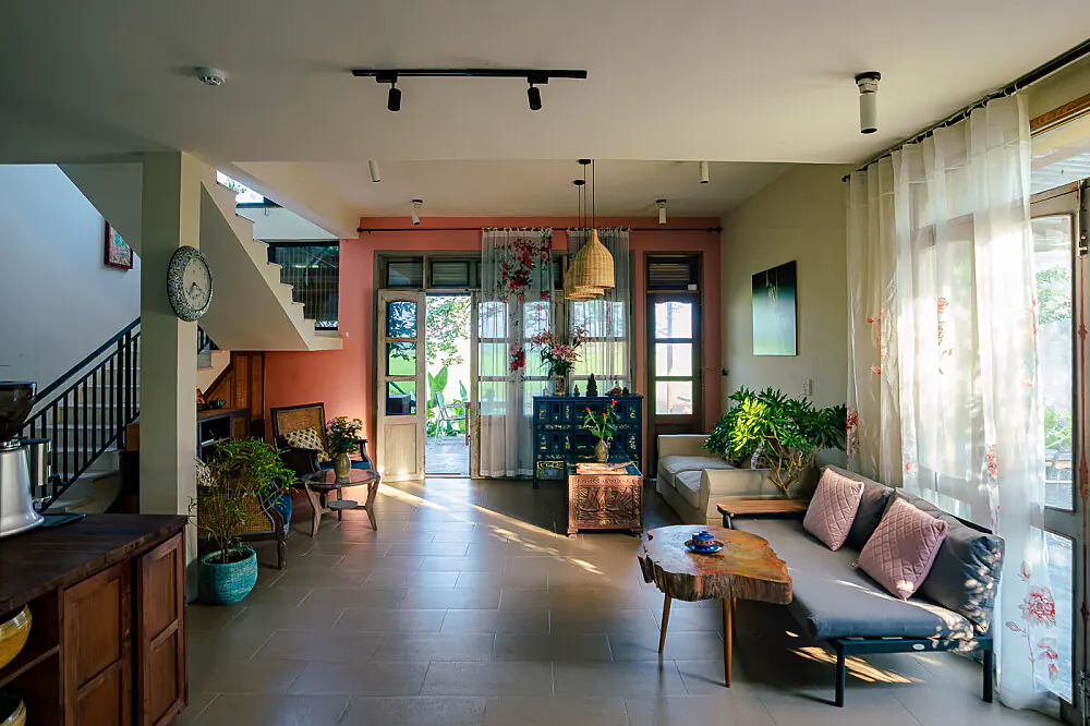 Wellness Escape: Yoga and Spa Retreat in Hoi An, Vietnam