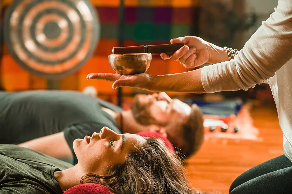 6-Day Holistic Wellness & Spiritual Awakening Retreat in Mount Abu