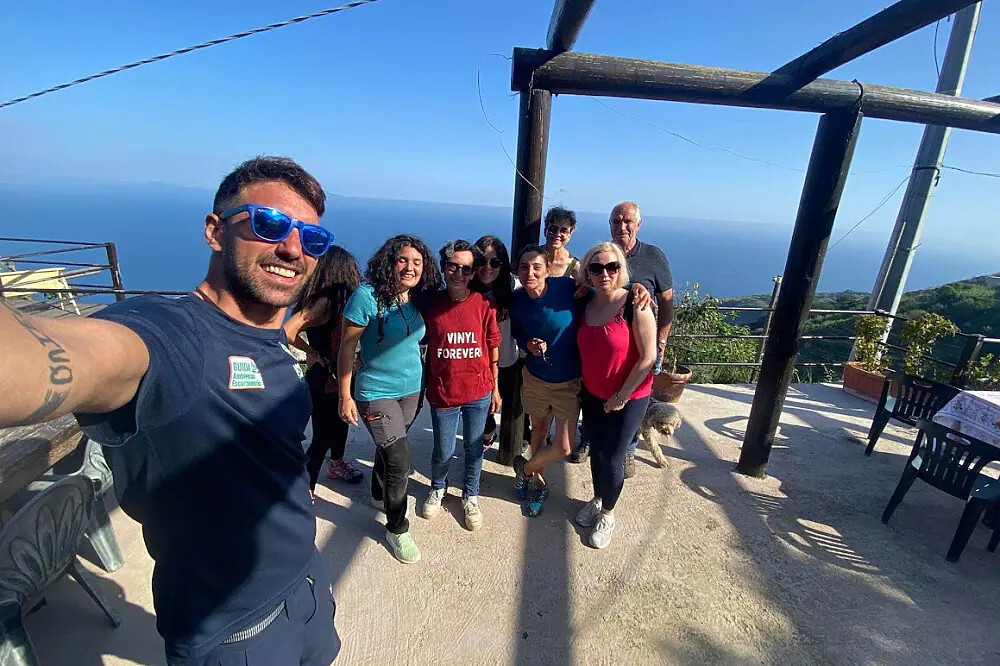 Wellness Escape to Ischia: Yoga, Thermal Waters & Volcanic Soul Reset
