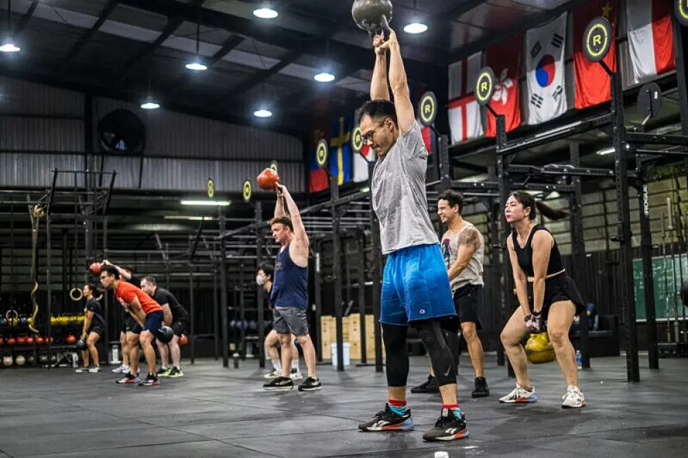 15-Day Body Transformation & Wellness Retreat in Ho Chi Minh City, Vietnam