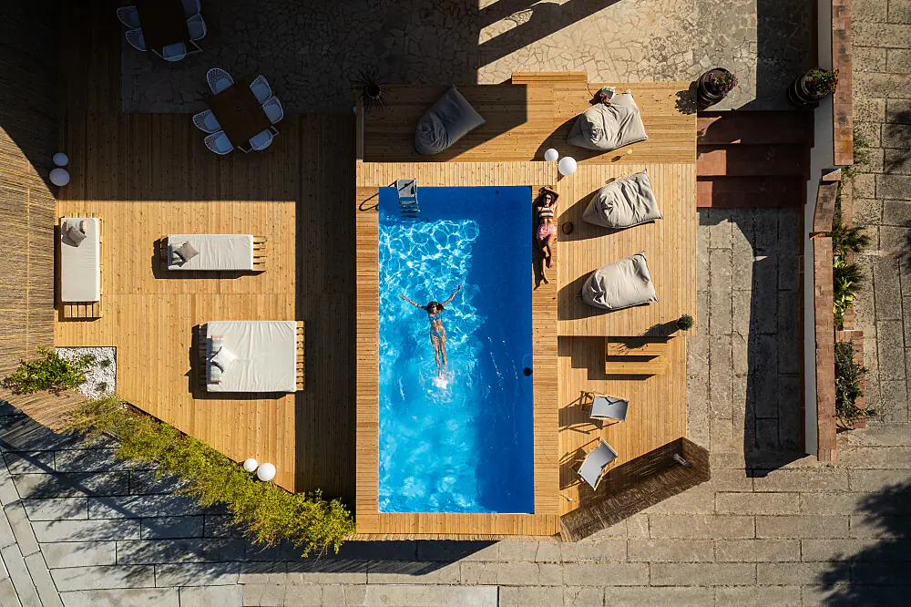 Wellness Retreats in Italy: Rejuvenate Body and Soul