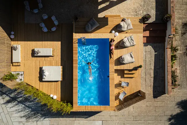 Wellness Escape: Yoga, Cacao & SUP in Sicily