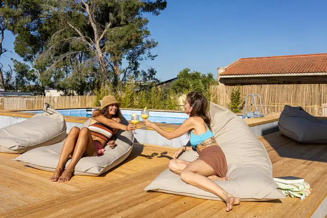 7-Day Kite Surfing and Yoga Wellness Escape in Sicily's Lo Stagnone Lagoon