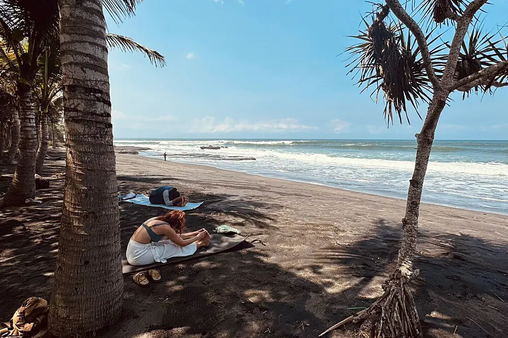 4 Day Authentic Balinese Yoga & Meditation Retreat in Bali