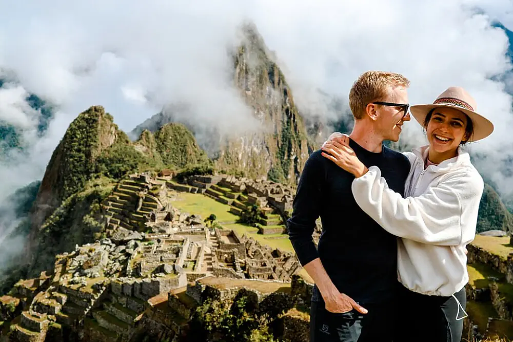 Andean Adventure Hiking Experience to Machu Picchu